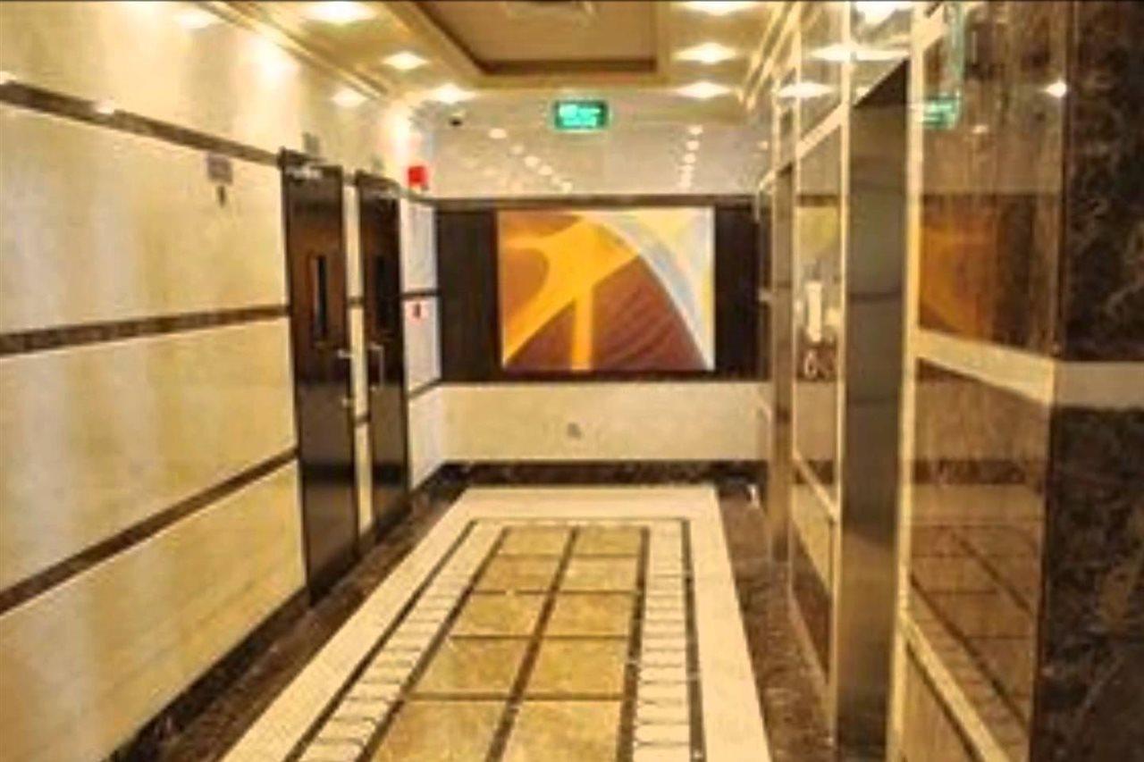 London Crown Hotel Dubai Ngoại thất bức ảnh