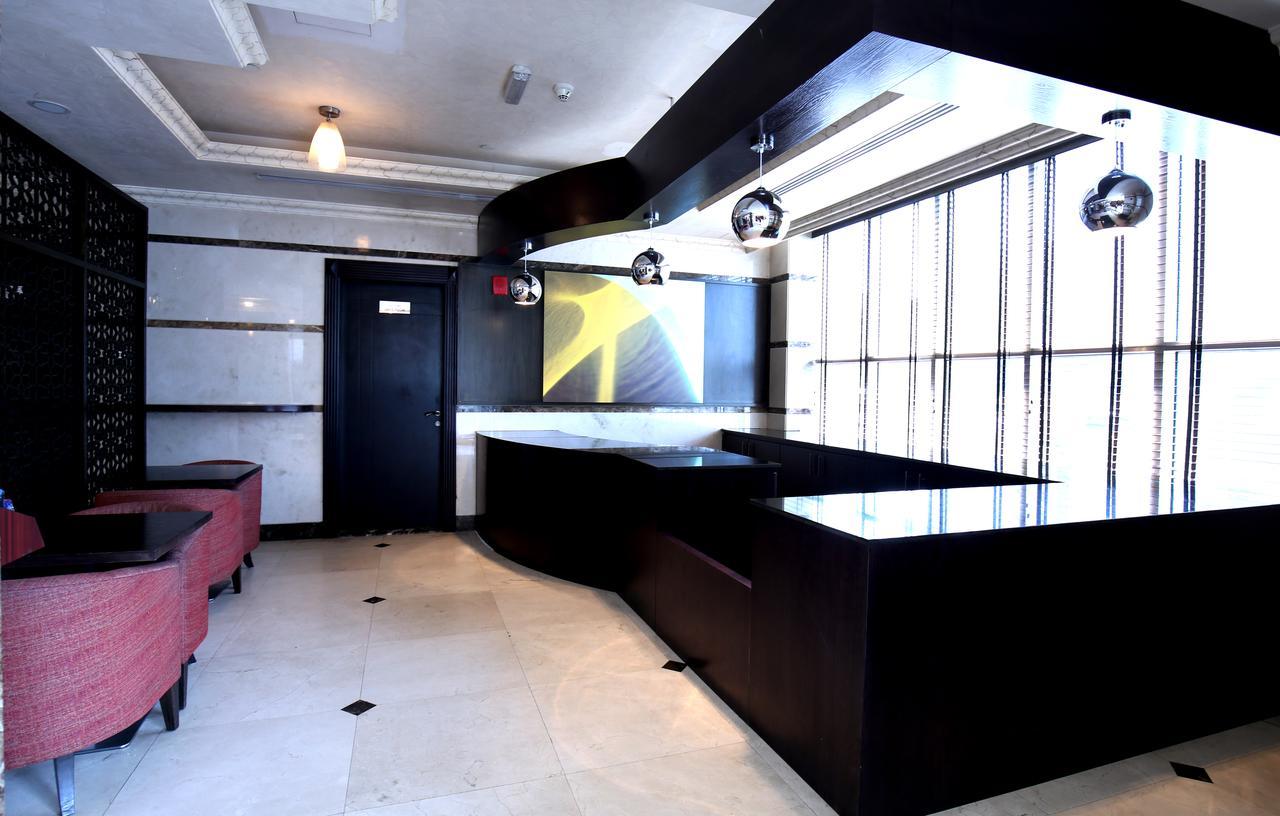 London Crown Hotel Dubai Ngoại thất bức ảnh