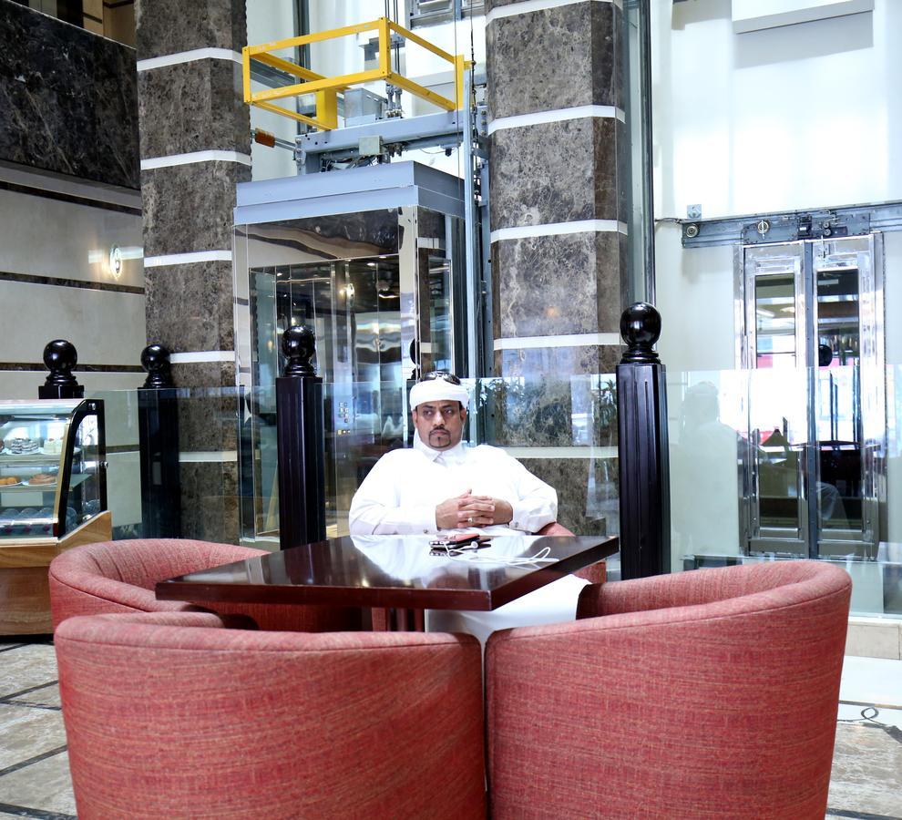 London Crown Hotel Dubai Ngoại thất bức ảnh