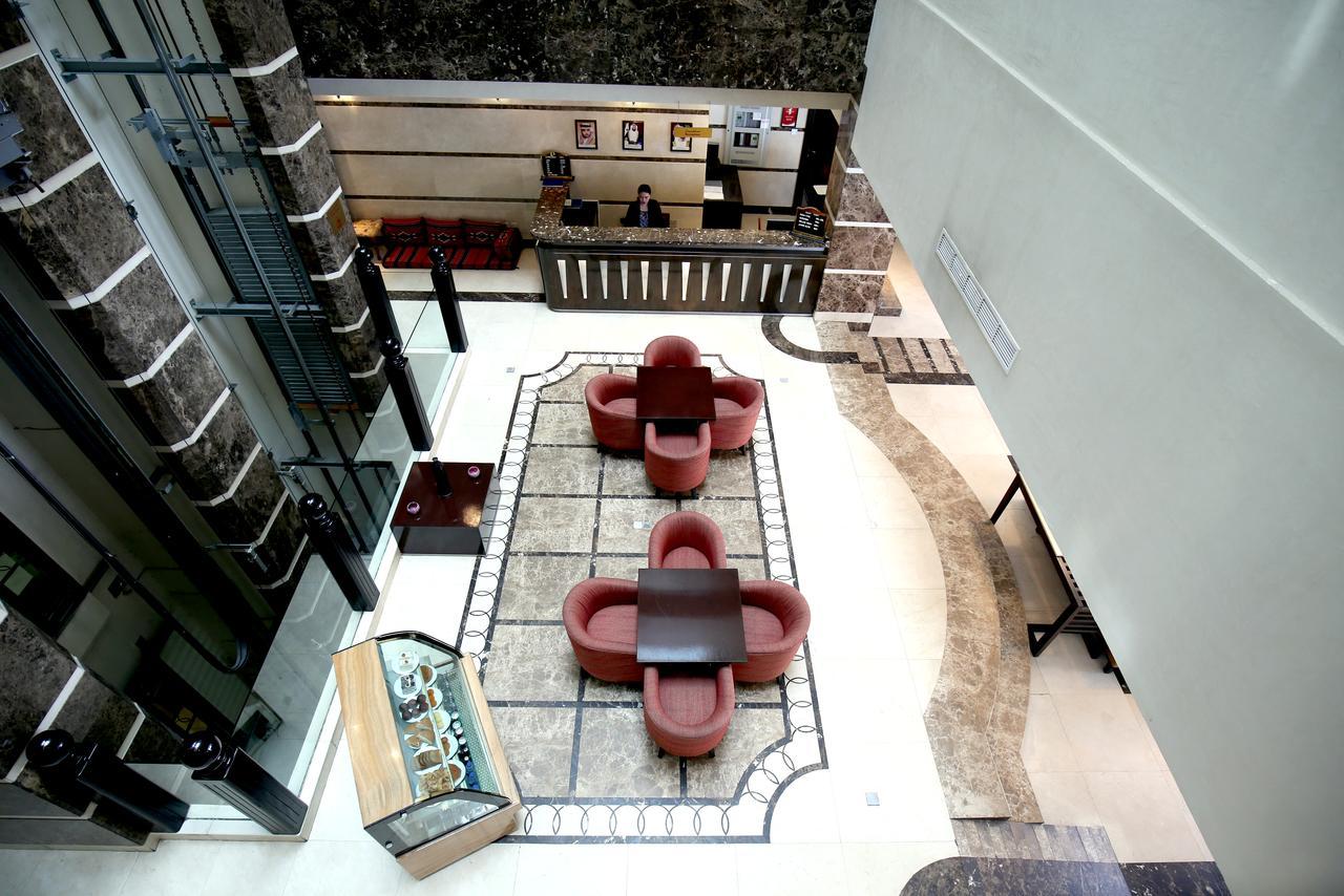 London Crown Hotel Dubai Ngoại thất bức ảnh