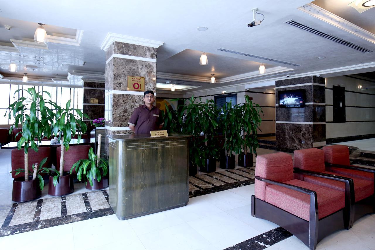London Crown Hotel Dubai Ngoại thất bức ảnh