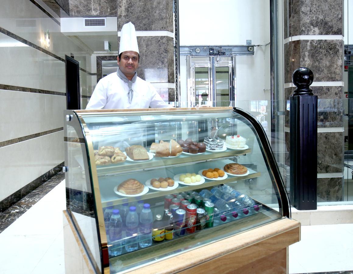 London Crown Hotel Dubai Ngoại thất bức ảnh