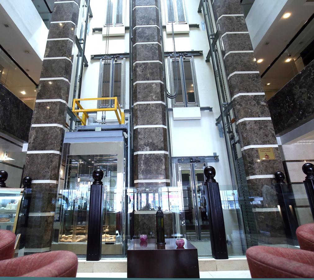London Crown Hotel Dubai Ngoại thất bức ảnh