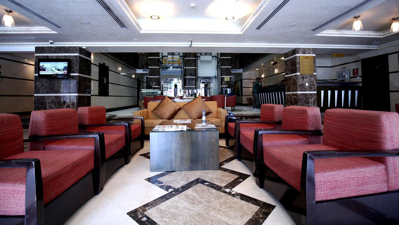 London Crown Hotel Dubai Ngoại thất bức ảnh
