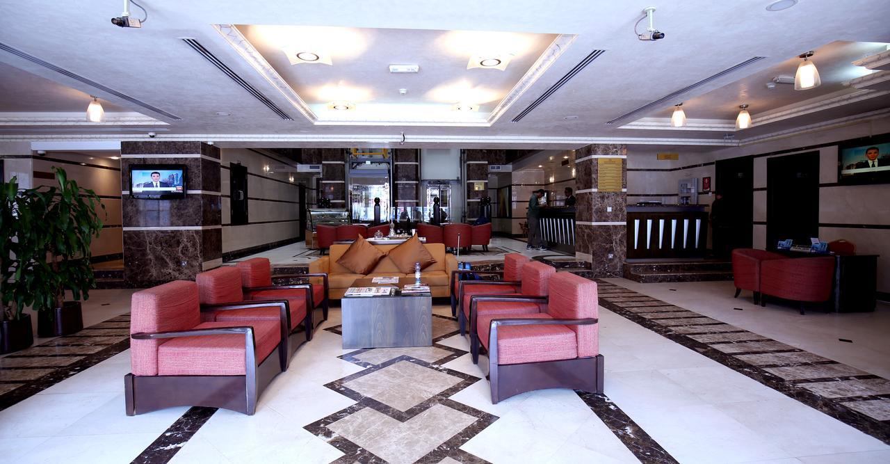London Crown Hotel Dubai Ngoại thất bức ảnh