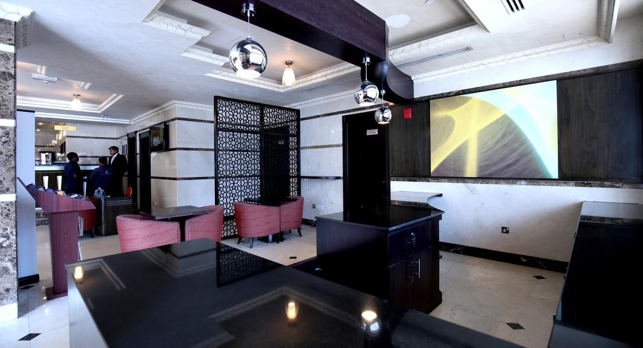 London Crown Hotel Dubai Ngoại thất bức ảnh