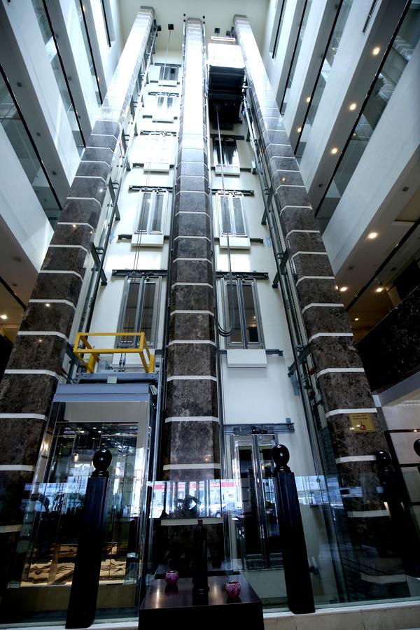 London Crown Hotel Dubai Ngoại thất bức ảnh