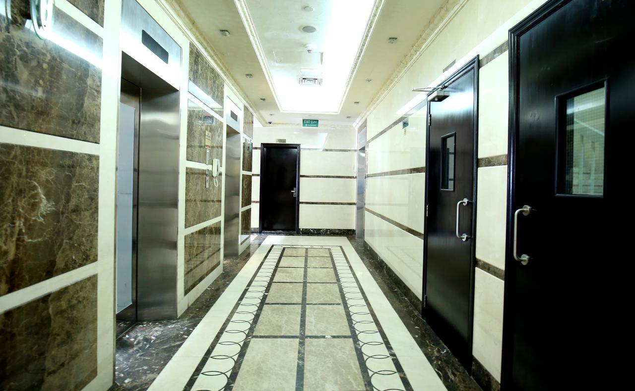 London Crown Hotel Dubai Ngoại thất bức ảnh