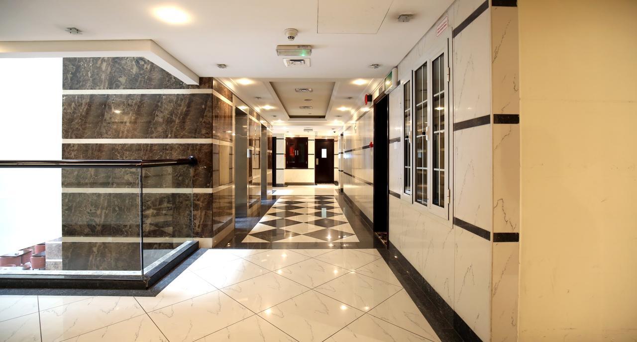 London Crown Hotel Dubai Ngoại thất bức ảnh