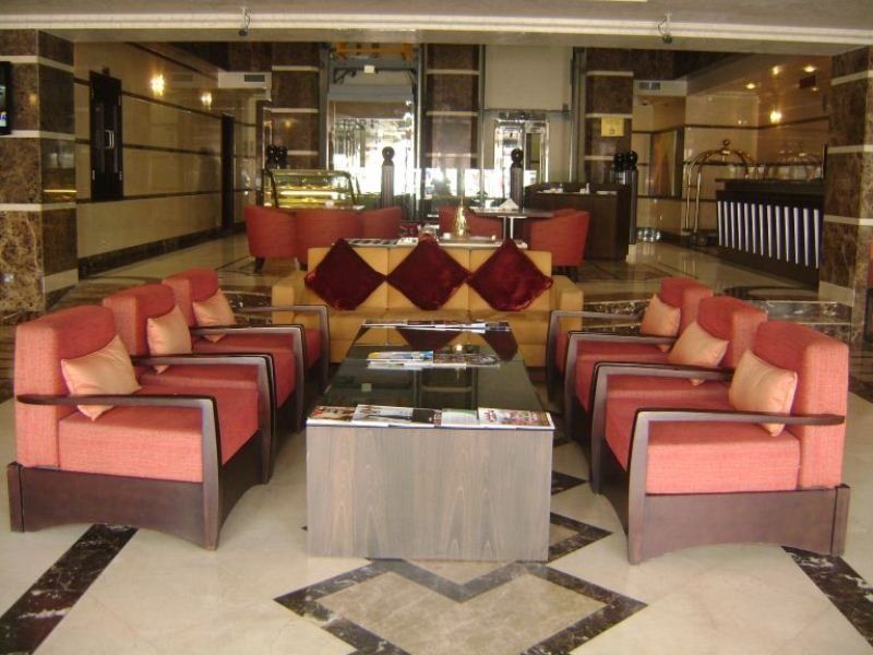 London Crown Hotel Dubai Ngoại thất bức ảnh
