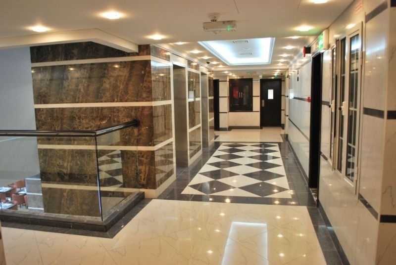 London Crown Hotel Dubai Ngoại thất bức ảnh