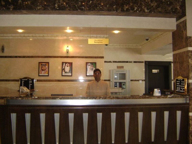 London Crown Hotel Dubai Ngoại thất bức ảnh